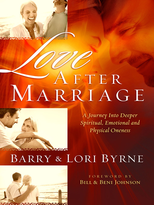 Title details for Love After Marriage by Barry Byrne - Available
